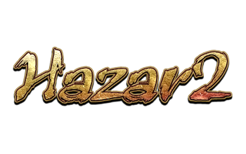 Hazar2 logo