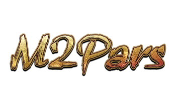 M2Pars logo