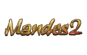 Mandes2 logo