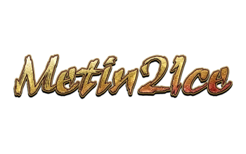 Metin2 İce logo