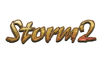 Storm2 logo