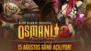 Osmanli2 Ekran Görüntüsü 4