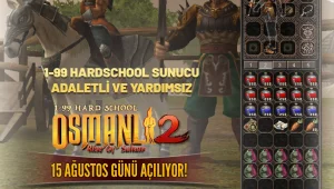 Osmanli2 Ekran Görüntüsü 5